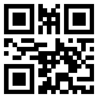 Immagine del QrCode di 3916418228