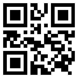 3916418232 - Immagine del Qr Code associato