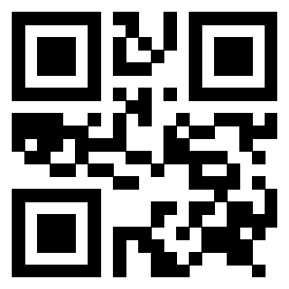 Scansione del Qr Code di 3916418233