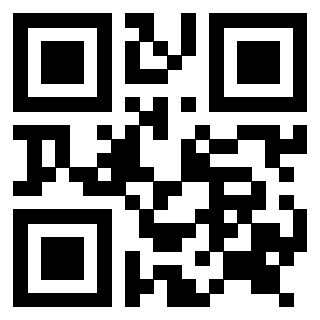 Il Qr Code di 3916418235