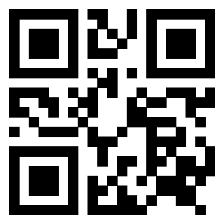 3916418237 - Immagine del Qr Code