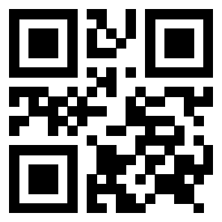 3916418239 QrCode associato