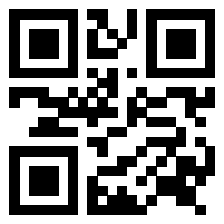 3916418240 - Immagine del Qr Code associato
