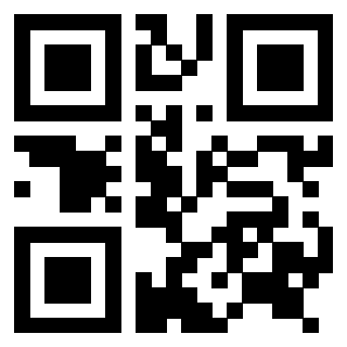 Scansione del Qr Code di 3916418245
