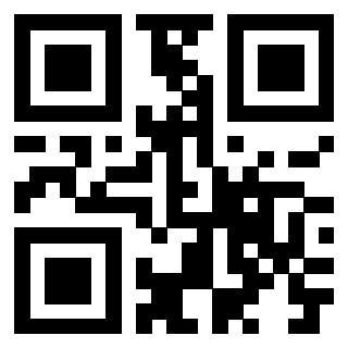 Immagine del QrCode di 3916418246