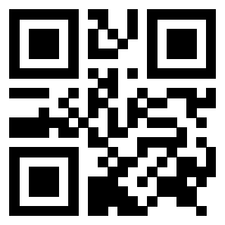 3916418248 - Immagine del QrCode associato