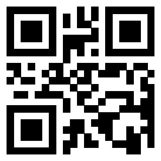 Immagine del QrCode di 3916418249