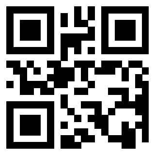 Il Qr Code di 3916418252