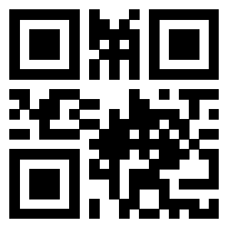 3916418253 - Immagine del QrCode associato