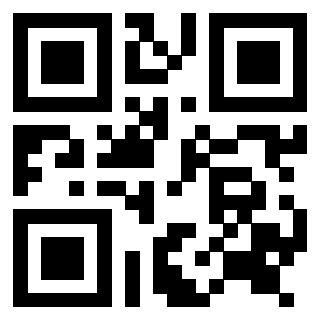 3916418256 - Immagine del Qr Code associato