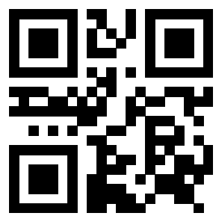 Immagine del Qr Code di 3916418257