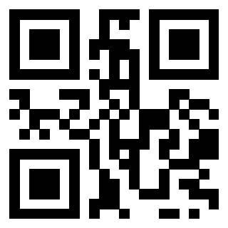 Immagine del Qr Code di 3916418259