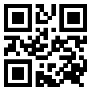 3916418262 - Immagine del QrCode associato