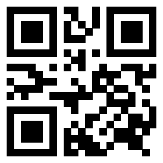 Scansione del QrCode di 3916418270