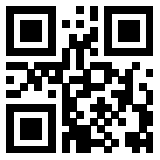 Il Qr Code di 3916418272