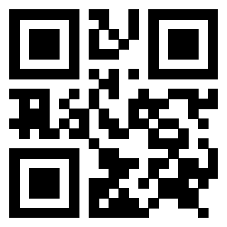 Immagine del QrCode di 3916418273