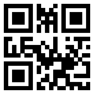 Qr Code di 3916418275