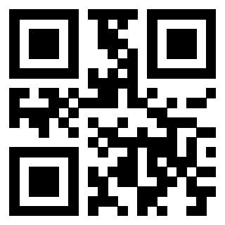 3916418276 - Immagine del Qr Code associato