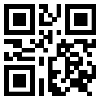 Scansione del Qr Code di 3916418277