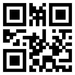 3916418278 Qr Code associato
