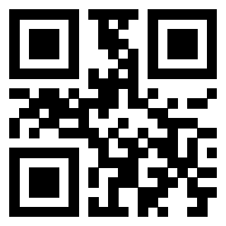Immagine del QrCode di 3916418279