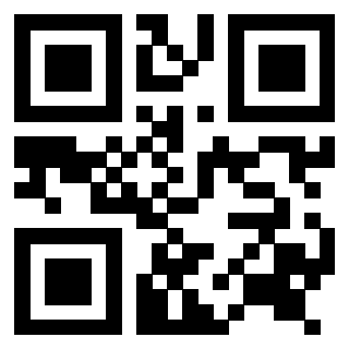 Il QrCode di 3916418282