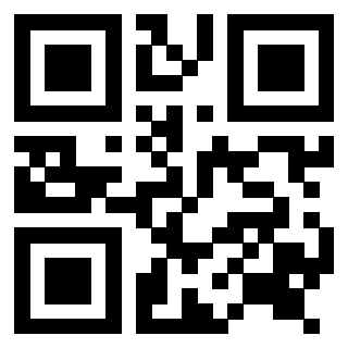 QrCode di 3916418284