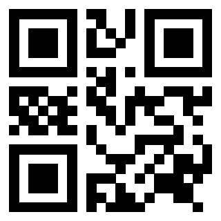 3916418288 - Immagine del QrCode associato