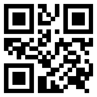 Scansione del Qr Code di 3916418290
