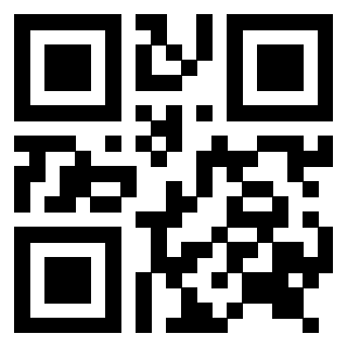 Immagine del QrCode di 3916418291