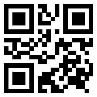 Il Qr Code di 3916418295