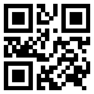 3916418298 QrCode associato
