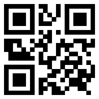 3916418299 QrCode associato