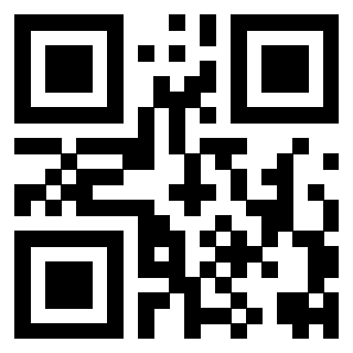 3916418301 - Immagine del Qr Code associato