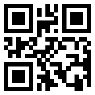 Il Qr Code di 3916418302