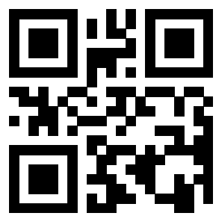 Immagine del Qr Code di 3916418305