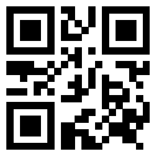 Immagine del QrCode di 3916418306