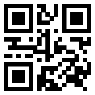 3916418310 QrCode associato
