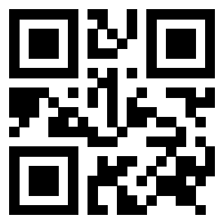 3916418312 - Immagine del Qr Code