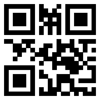 3916418314 Qr Code associato
