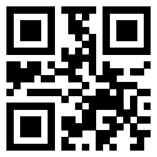 3916418315 - Immagine del Qr Code associato