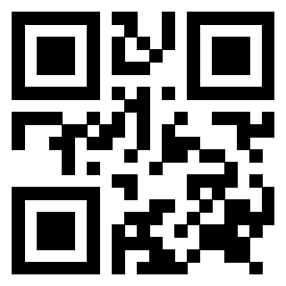 3916418316 - Immagine del QrCode associato
