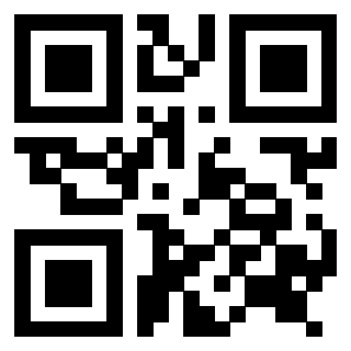 Immagine del Qr Code di 3916418321