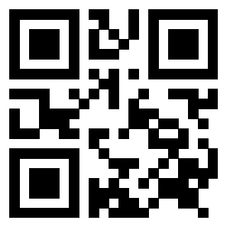 Il Qr Code di 3916418322