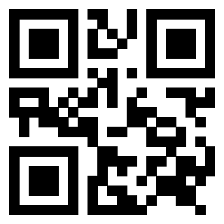 Il Qr Code di 3916418323