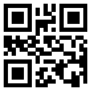 3916418325 QrCode associato