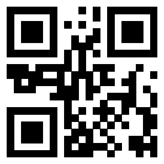 Immagine del Qr Code di 3916418332