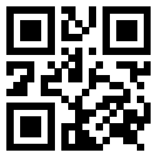 Il QrCode di 3916418334
