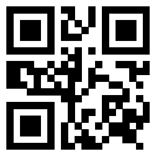 Il Qr Code di 3916418337
