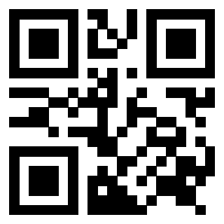 Il Qr Code di 3916418340